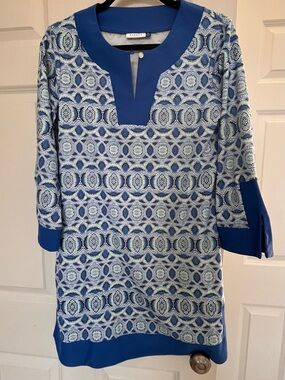 Cabana Life beach dress M